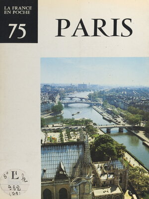 cover image of Paris